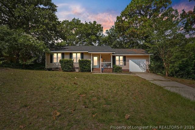 5317 Westminster Dr, Fayetteville, NC 28311
