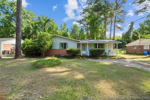 5014 Ashton Rd, Fayetteville, NC 28304