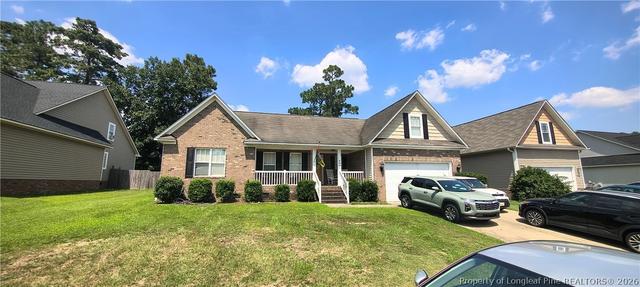 8920 Grouse Run Ln, Fayetteville, NC 28314