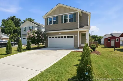 935 W Illinois Ave, Southern Pines, NC 28387