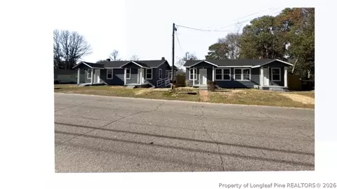 213-219 Andy St, Fayetteville, NC 28303