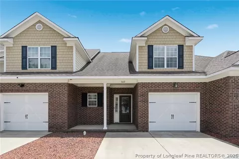 5113 Chapel Ln, Fayetteville, NC 28314