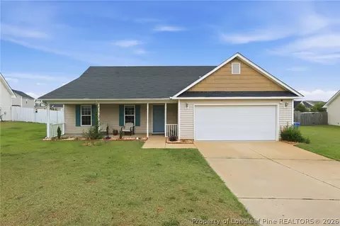5808 Nessee St, Fayetteville, NC 28314