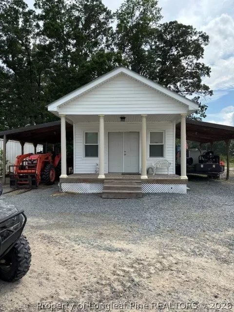 Exterior - 3744 Nc Hwy 210 Hwy, Harrells, NC 28444 photo 9 of 9
