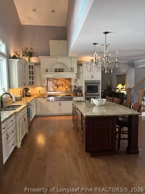 Kitchen - 3744 Nc Hwy 210 Hwy, Harrells, NC 28444 photo 1 of 2