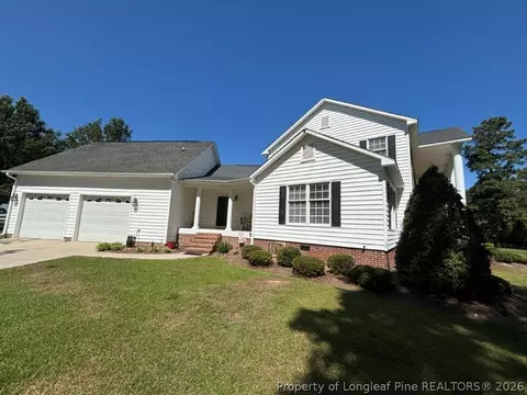 Exterior - 3744 Nc Hwy 210 Hwy, Harrells, NC 28444 photo 3 of 9