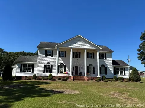 Exterior - 3744 Nc Hwy 210 Hwy, Harrells, NC 28444 photo 2 of 9