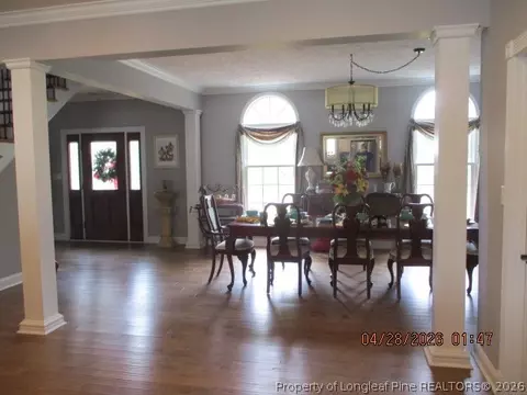 Dining - 3744 Nc Hwy 210 Hwy, Harrells, NC 28444 photo 1 of 2