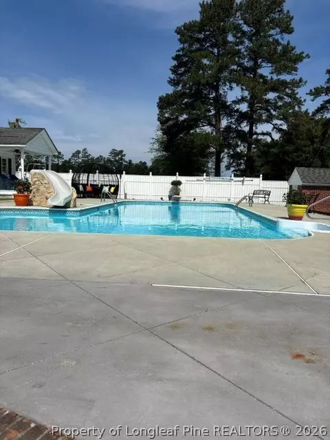 Exterior - 3744 Nc Hwy 210 Hwy, Harrells, NC 28444 photo 8 of 9
