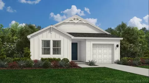 218 Blossom Trl, Lillington, NC 27546