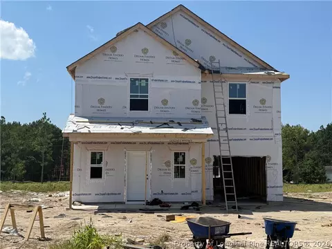 202 Blossom Trl, Lillington, NC 27546