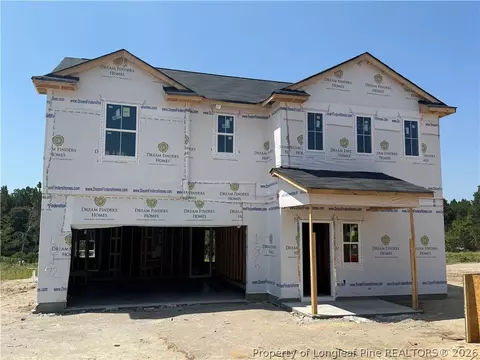 186 Blossom Trl, Lillington, NC 27546