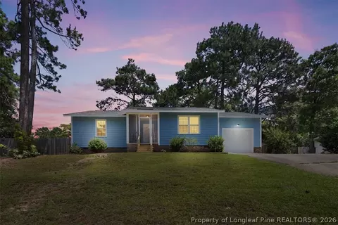 1005 Christina St, Fayetteville, NC 28314