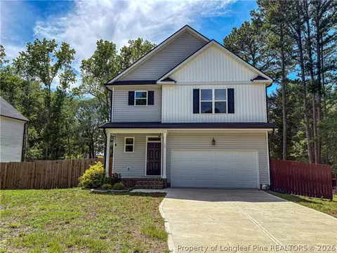 12 Stonecliff Ln, Sanford, NC 27332