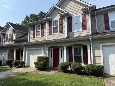 309 Bulla Pl, Fayetteville, NC 28303