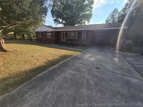 409 Fairfax Ave, Fayetteville, NC 28303