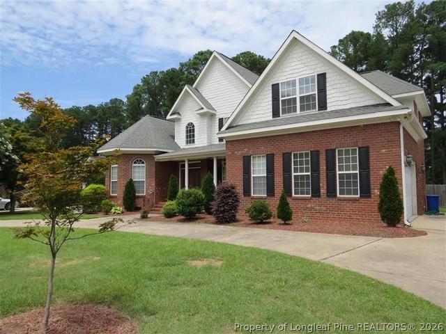 3024 Southridge Ct, Fayetteville, NC 28306