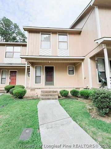 1220 N Forest Dr, Fayetteville, NC 28303