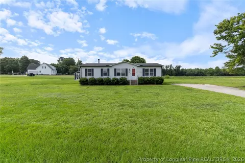 101 Joyce Dr, Middlesex, NC 27557 photo 2
