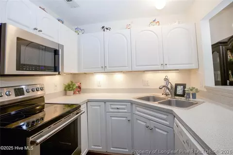 Kitchen - 320 Hiscott Ln, Pinehurst, NC 28374 photo 1 of 4