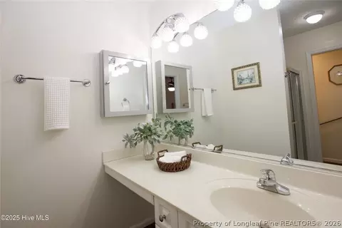 Bath - 320 Hiscott Ln, Pinehurst, NC 28374 photo 1 of 3