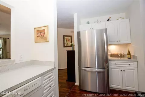 Kitchen - 320 Hiscott Ln, Pinehurst, NC 28374 photo 3 of 4