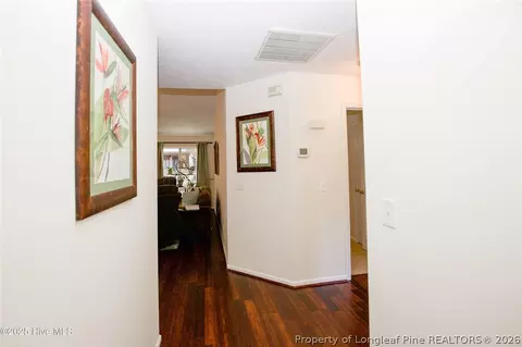 Entry Way - 320 Hiscott Ln, Pinehurst, NC 28374 photo 1 of 1
