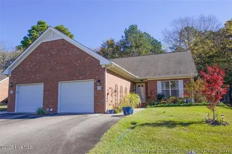 Other - 320 Hiscott Ln, Pinehurst, NC 28374 photo 1 of 7