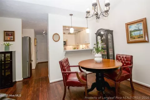 Dining - 320 Hiscott Ln, Pinehurst, NC 28374 photo 1 of 1
