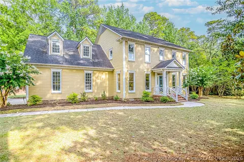 3303 Quarry Dr, Fayetteville, NC 28303