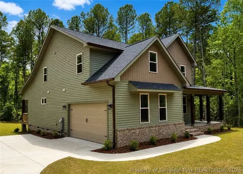 130 Brookside Rd, West End, NC 27376 photo 2