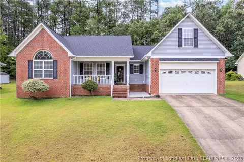 325 Peterson Pl, Fayetteville, NC 28301