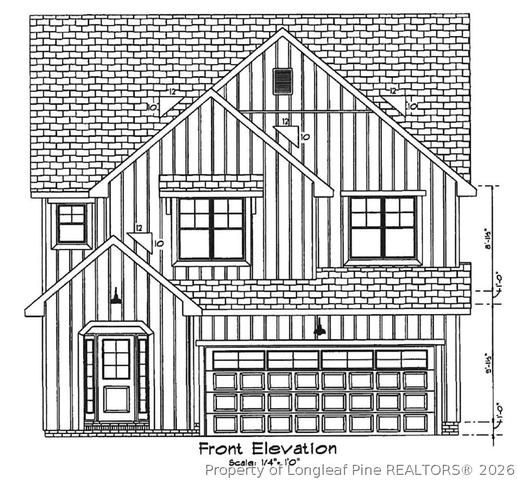 126 John St, Fayetteville, NC 28305