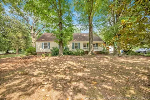 7820 Whipple Trl, Greensboro, NC 27455