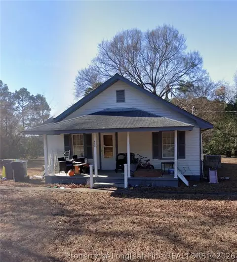 309 N Farmers Rd, Fayetteville, NC 28311