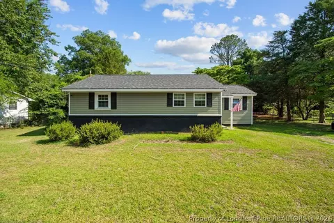3812 3814 Hanna St, Fayetteville, NC 28304