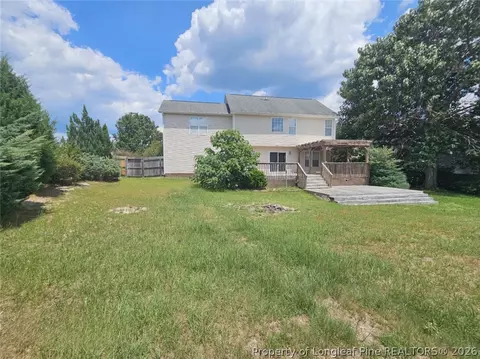 Exterior - 84 Gloucester Cts, Cameron, NC 28326 photo 3 of 6