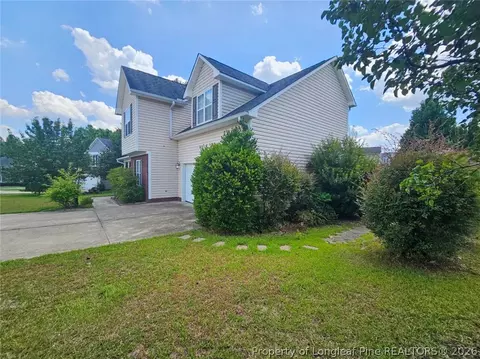 Exterior - 84 Gloucester Cts, Cameron, NC 28326 photo 5 of 6