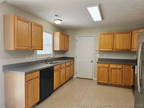 Kitchen - 84 Gloucester Cts, Cameron, NC 28326 photo 1 of 1