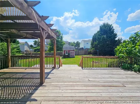 Exterior - 84 Gloucester Cts, Cameron, NC 28326 photo 2 of 6