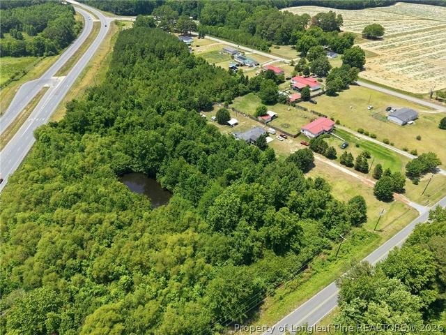 0 Boren Brick Rd, Roseboro, NC 28382