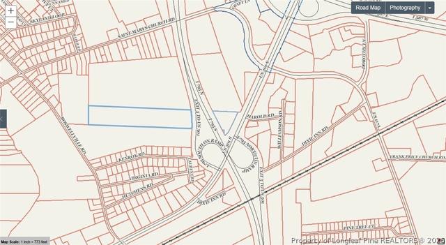0 Us 301 S Nc Hwy, Wilson, NC 27896