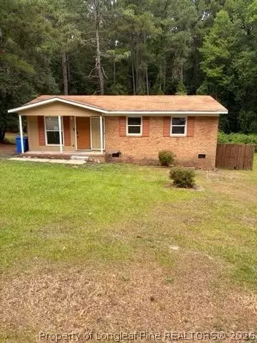 2527 Vestal Ave, Fayetteville, NC 28301