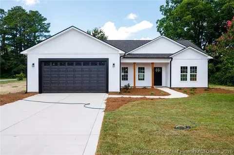 501 N Fayetteville St, Clinton, NC 28328