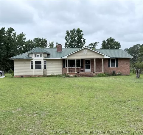 11097 Rennert Rd, Shannon, NC 28386