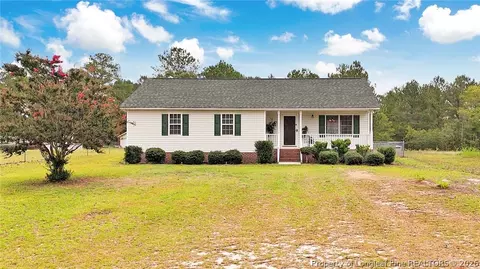 92 Fox Run Ln, Autryville, NC 28318