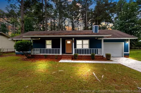 9420 Gooden Dr #39, Fayetteville, NC 28314