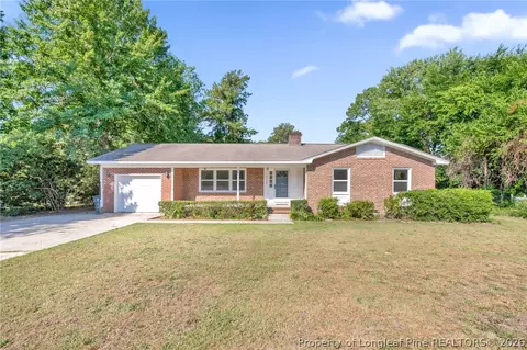 6428 Northfield Ct, Fayetteville, NC 28303