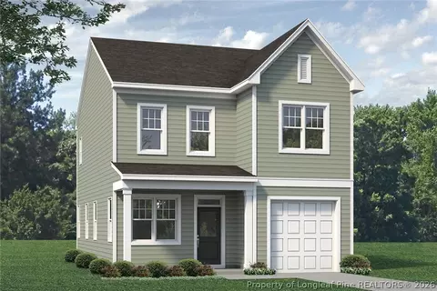 704 Union St, Raeford, NC 28376