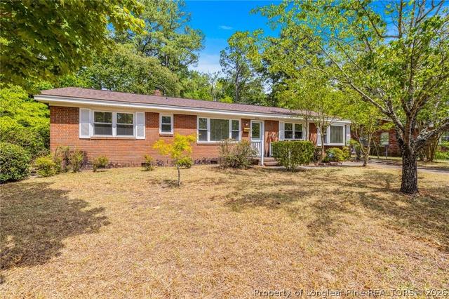 3220 Broadview Dr, Fayetteville, NC 28301